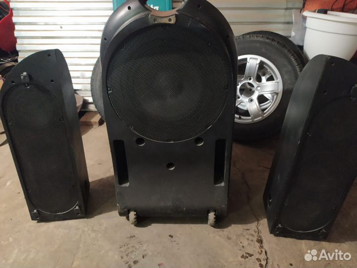 Alto OEX600-MX