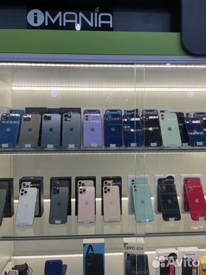 Скупка телефонов