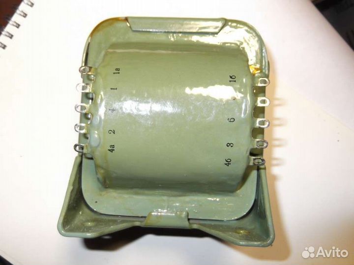 Трансформаторы тс, тн, тпп