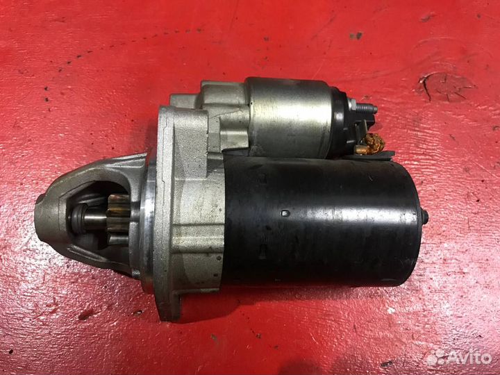 Стартер Bmw 5-Series E60 N52B25 2.5