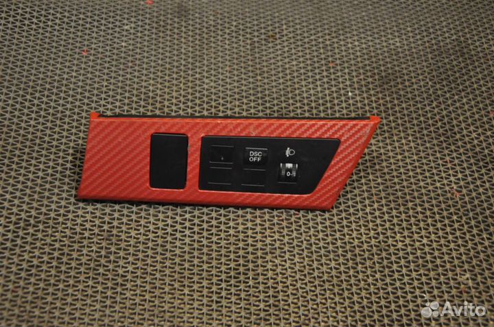 Корректор фар mazda 3 BL