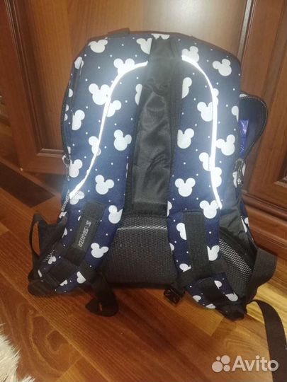 Рюкзак для подростка