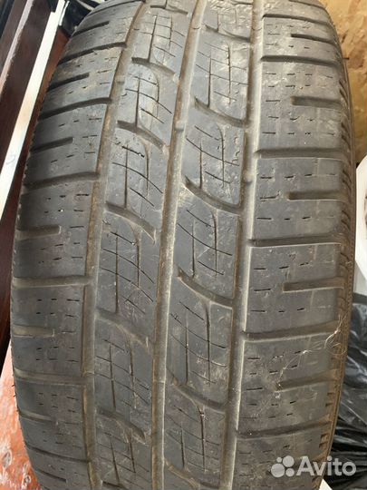Pirelli P Zero 255/55 R18
