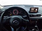 Mazda 3 1.5 AT, 2014, 105 000 км объявление продам