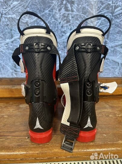 Горнолыжные ботинки Atomic redster fis 130