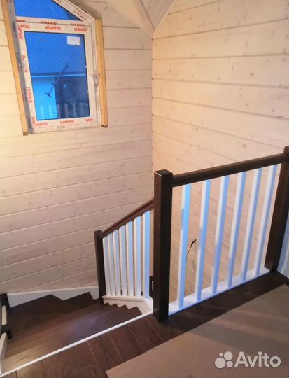 Лестница на чердак