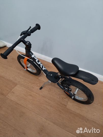 Беговел puky lr light br