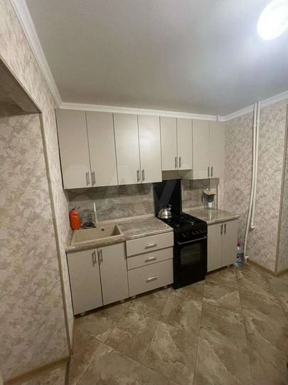 Комната 40 м² в 2-к., 7/9 эт.