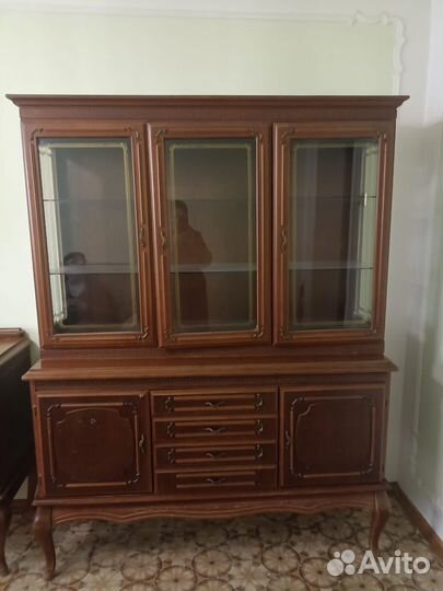 Румынская мебель