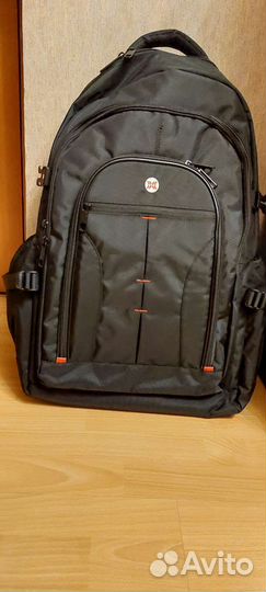 Рюкзак огромный 85 литров