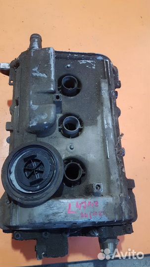 Головка на Skoda Superb VW Passat AMX 2.8 2.4