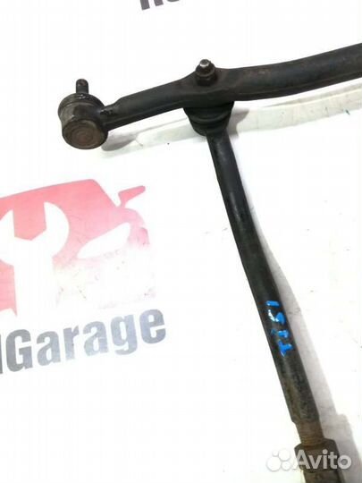 Рулевая трапеция Mazda Proceed Levante TJ51W J20A