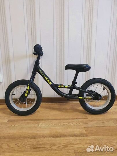 Беговел детский бу