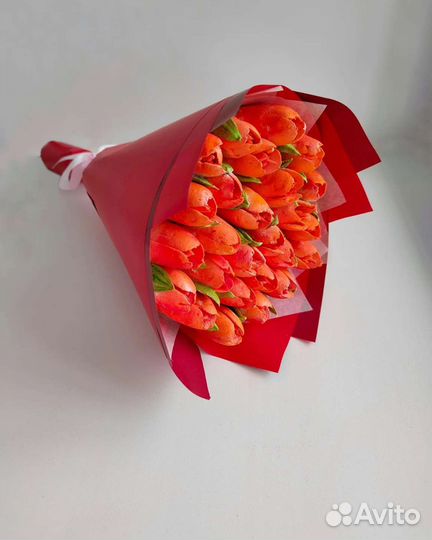 Зефирный букет на день матери