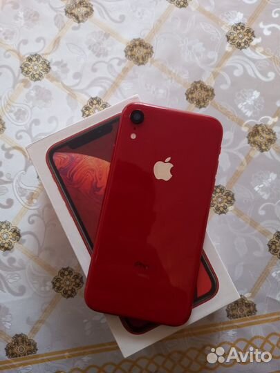 iPhone Xr, 64 ГБ
