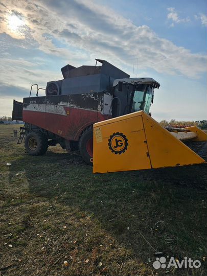 Комбайн Ростсельмаш Acros 530, 2010
