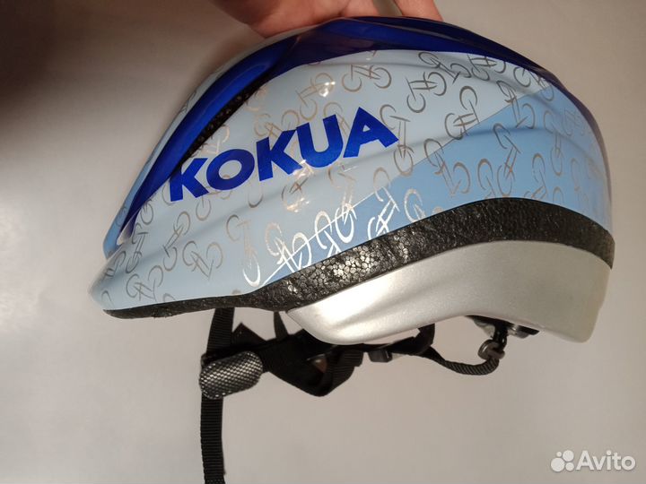 Шлем детский kokua