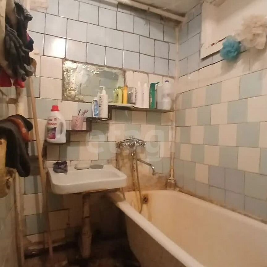 Квартира 2-комн. 43.7 м² в Сафоново — фото 13 из 30