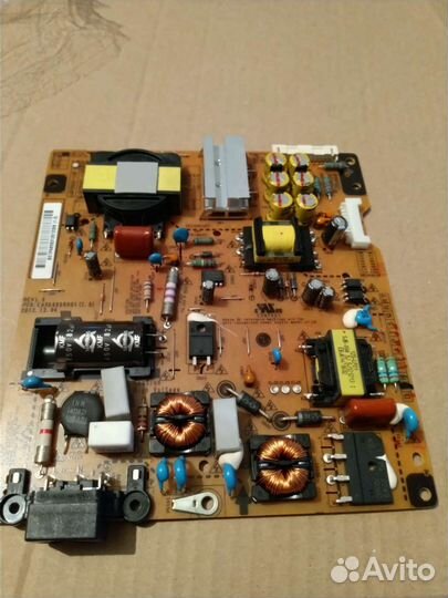 Блок питания EAX64908001(1.9)