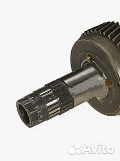 Обойма дифференциала раздаточной коробки Камаз