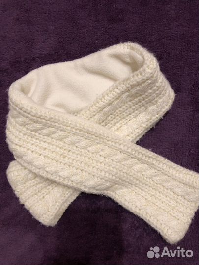 Шапки,берет, снуд, шарф