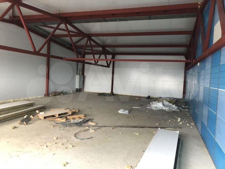 Общепит, 154 м²