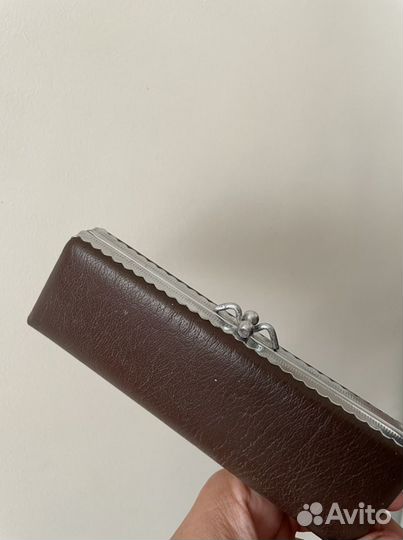 Ткань хб ссср, чехол для очков ссср, ванилин СССР