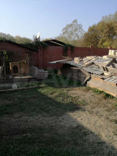 Участок 25 сот. (ИЖС)