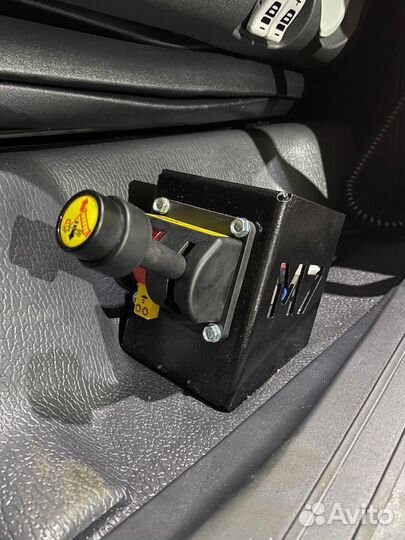 Гидравлика на тягач Гидрофикация тягача