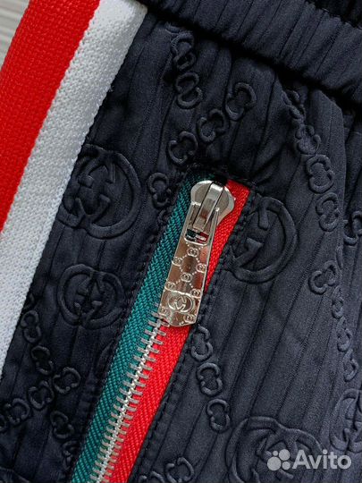Спортивные штаны gucci