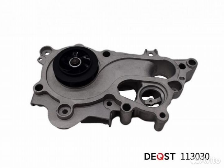 Водяной насос skoda octavia (5e3) хэтчбэк 11, 12- 1, 6