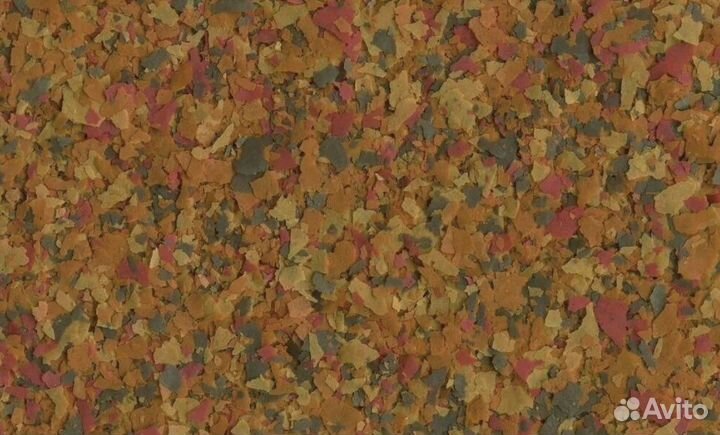 Все виды кормов для рыб