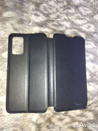 Чехол xiaomi redmi 9т