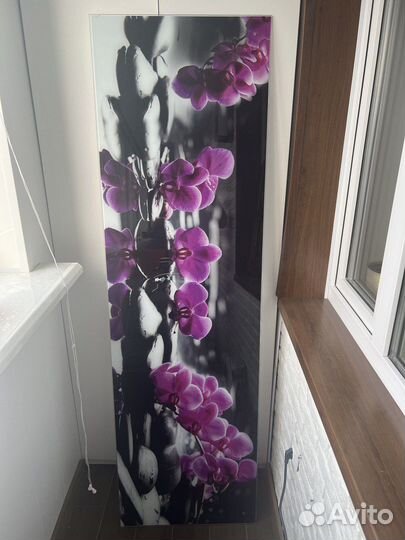 Фартук для кухни