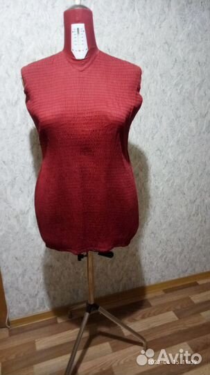 Манекен женский