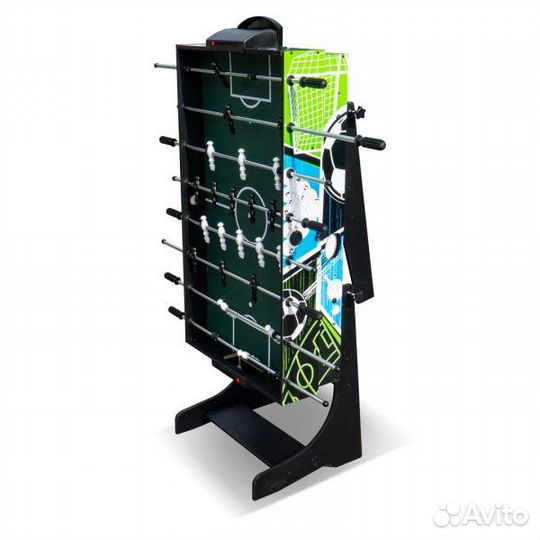 Игровой стол многофункциональный 4 в 1 