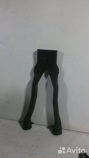 Воздуховод передний Volkswagen Passat B7 B7 cdab