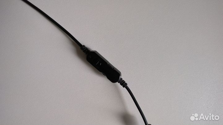 Игровые наушники HyperX Cloud Stinger Core