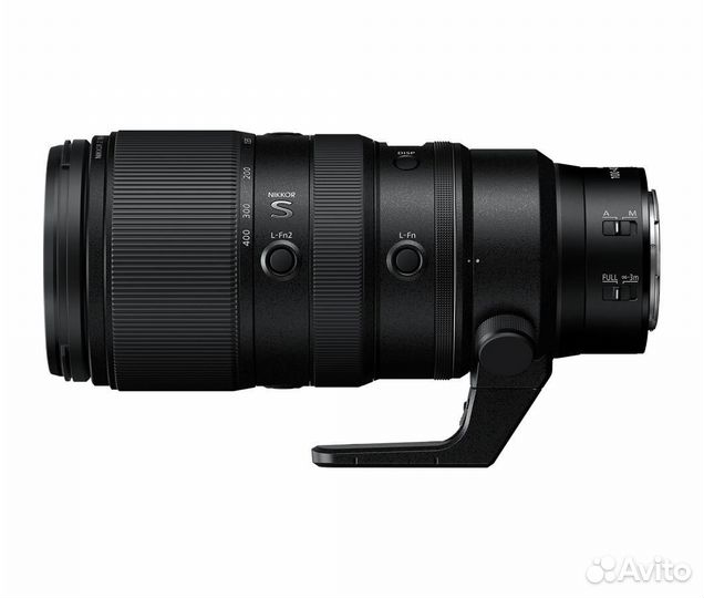 Nikon Nikkor Z 70-200mm f/2.8 VR S Новый