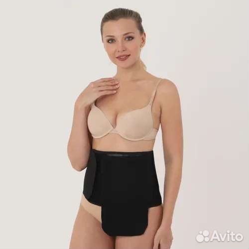 Бандаж послеоперационный Б-339/70 Крейт / № 4