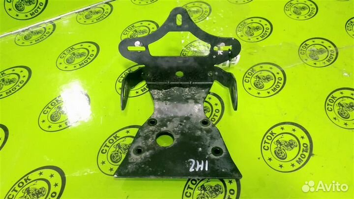 Кронштейн номерного знака Honda NC750