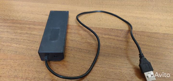 USB концентратор разветвитель хаб