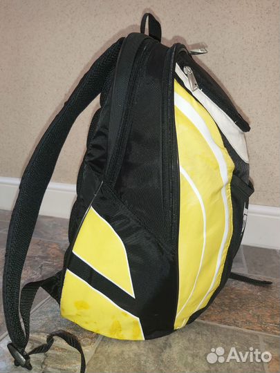 Теннисный рюкзак Babolat