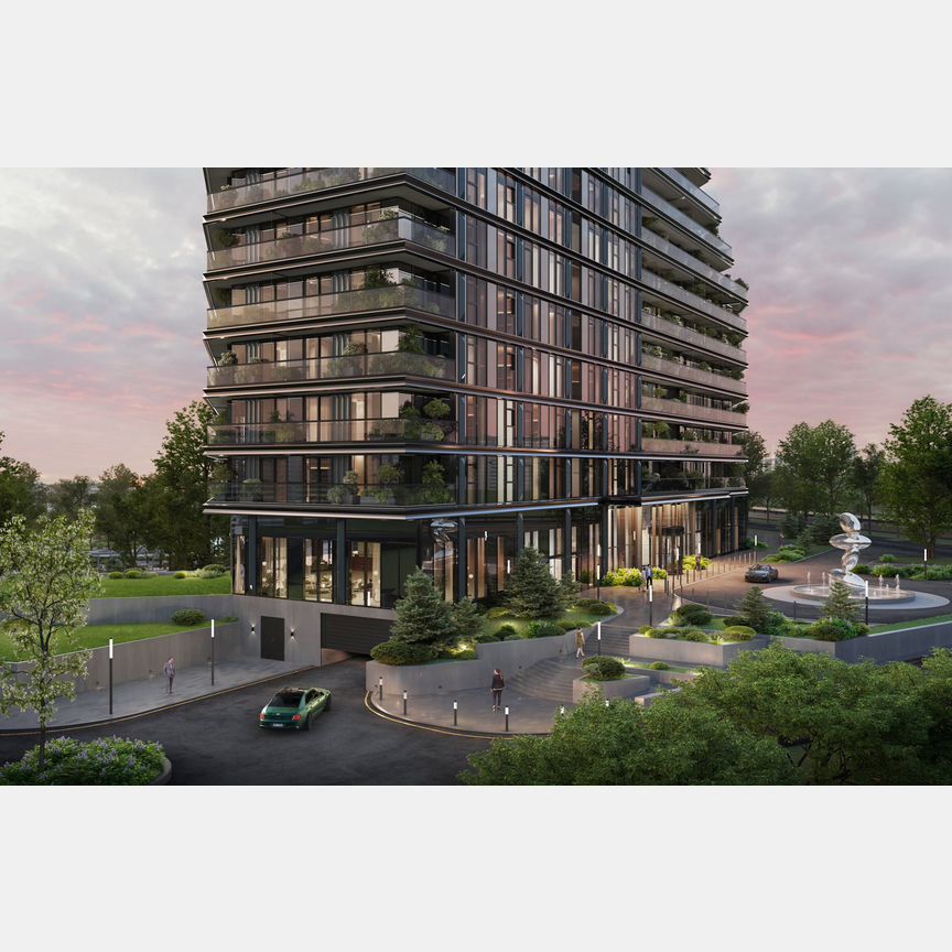 2-к. квартира, 72 м², 15/46 эт.