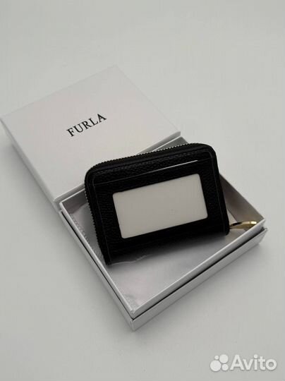 Стильный кошелек Furla – элегантность и качество в одном аксессуаре