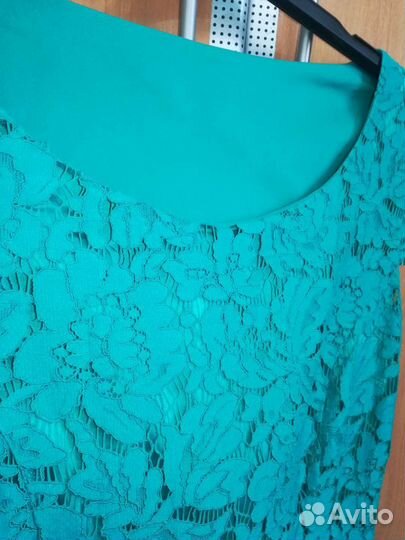 Платье праздничное на выпускной