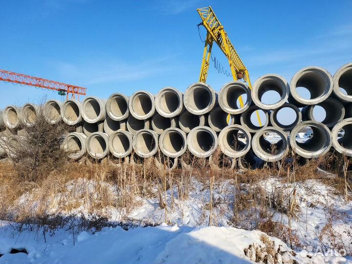 Жби трубы водопропускные дорожные раструб прямые