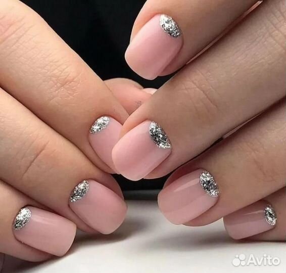 Мастер маникюра,выезд на дом