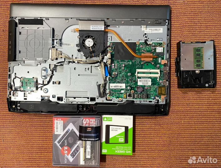 Установка Windows. Компьютерный мастер на выезд