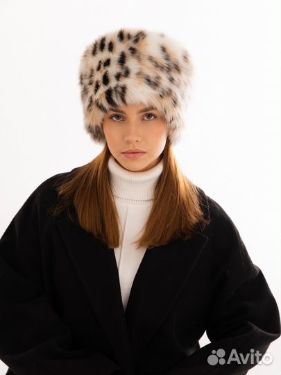 Шапка кубанка